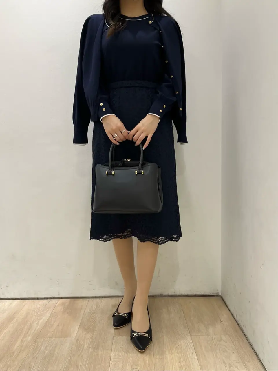  梅田 コーディネート画像