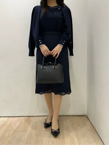 ANY SIS 梅田 コーディネート画像