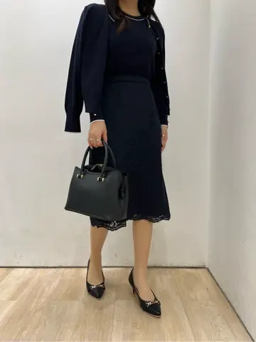 ANY SIS 梅田 コーディネート画像