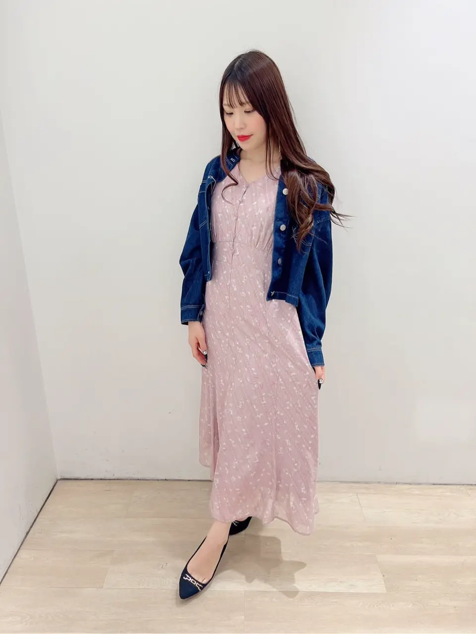  竹内 コーディネート画像