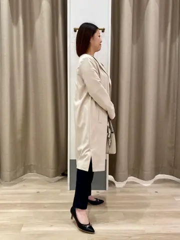 ANY SIS 瀬野 コーディネート画像