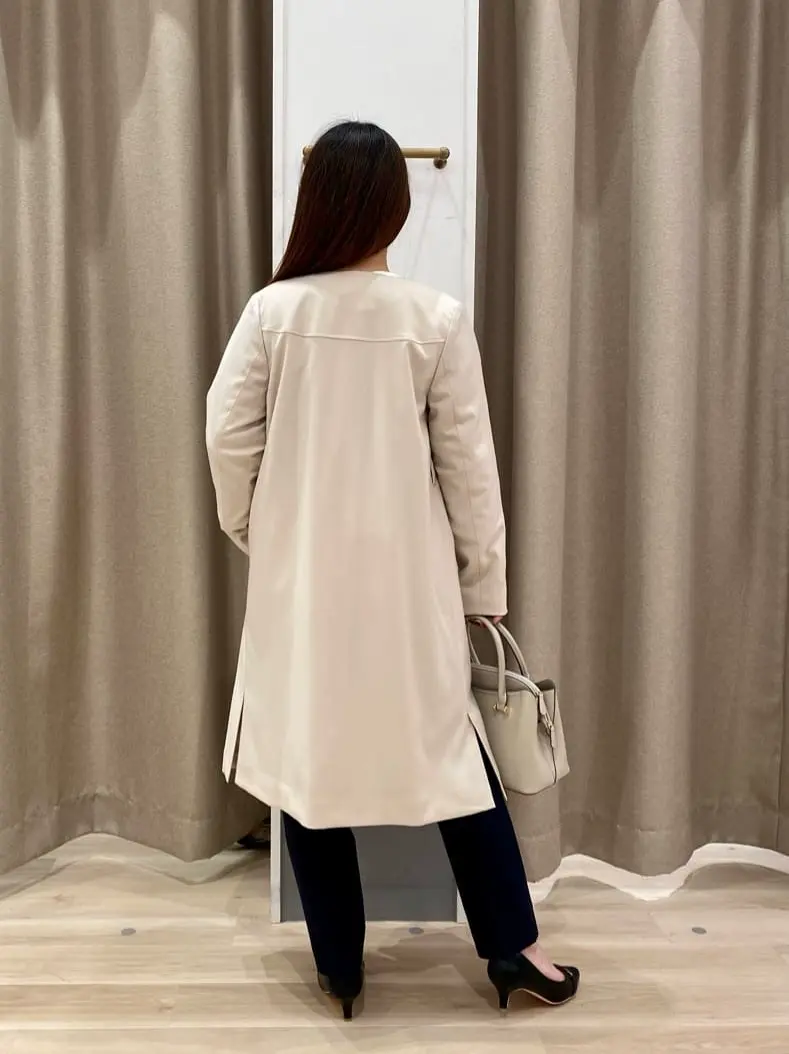 ANY SIS 瀬野 コーディネート画像