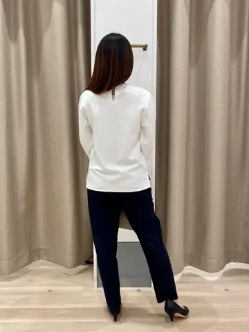 ANY SIS 瀬野 コーディネート画像