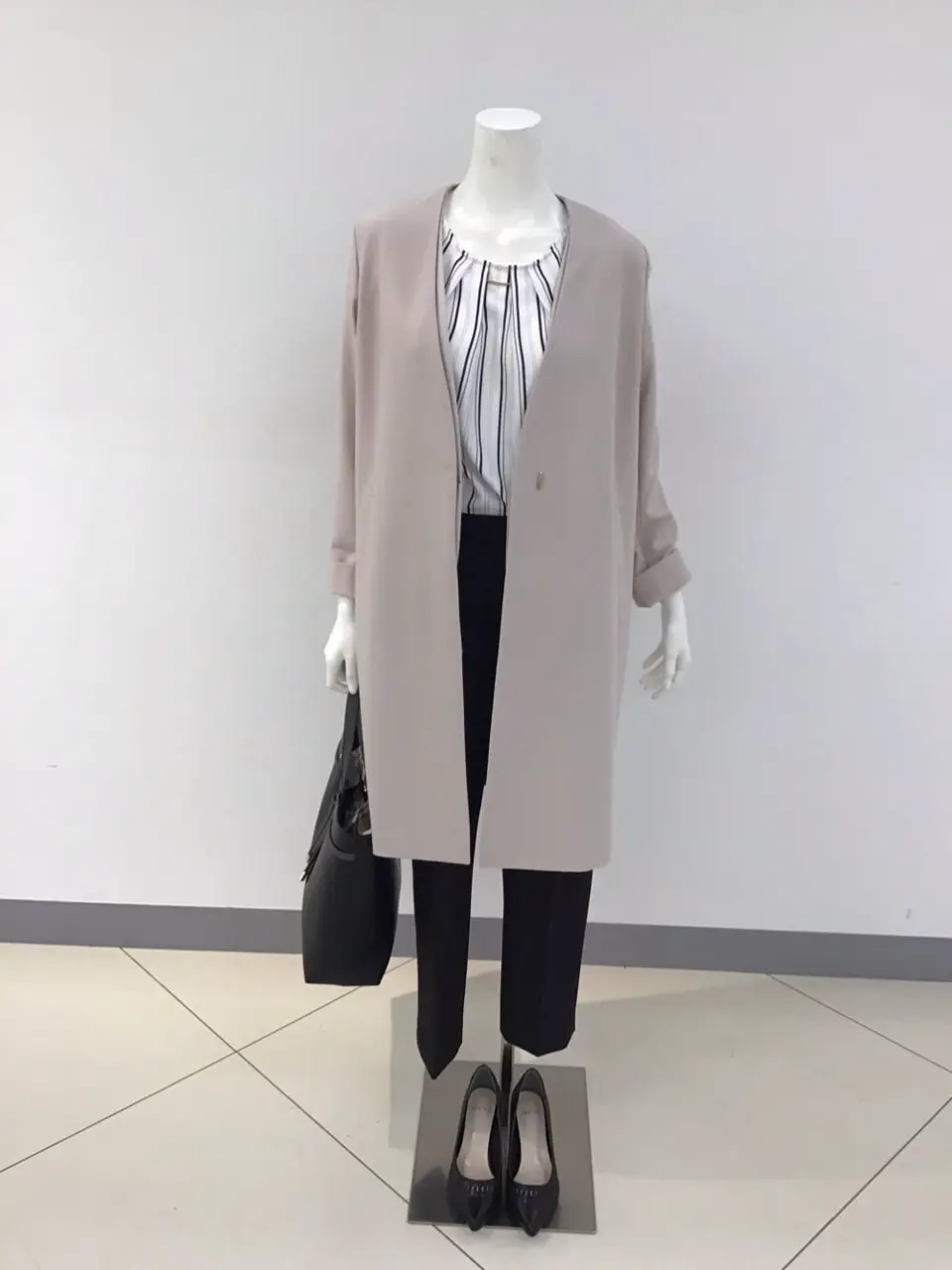  橋本 コーディネート画像