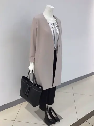 ANY SIS 橋本 コーディネート画像