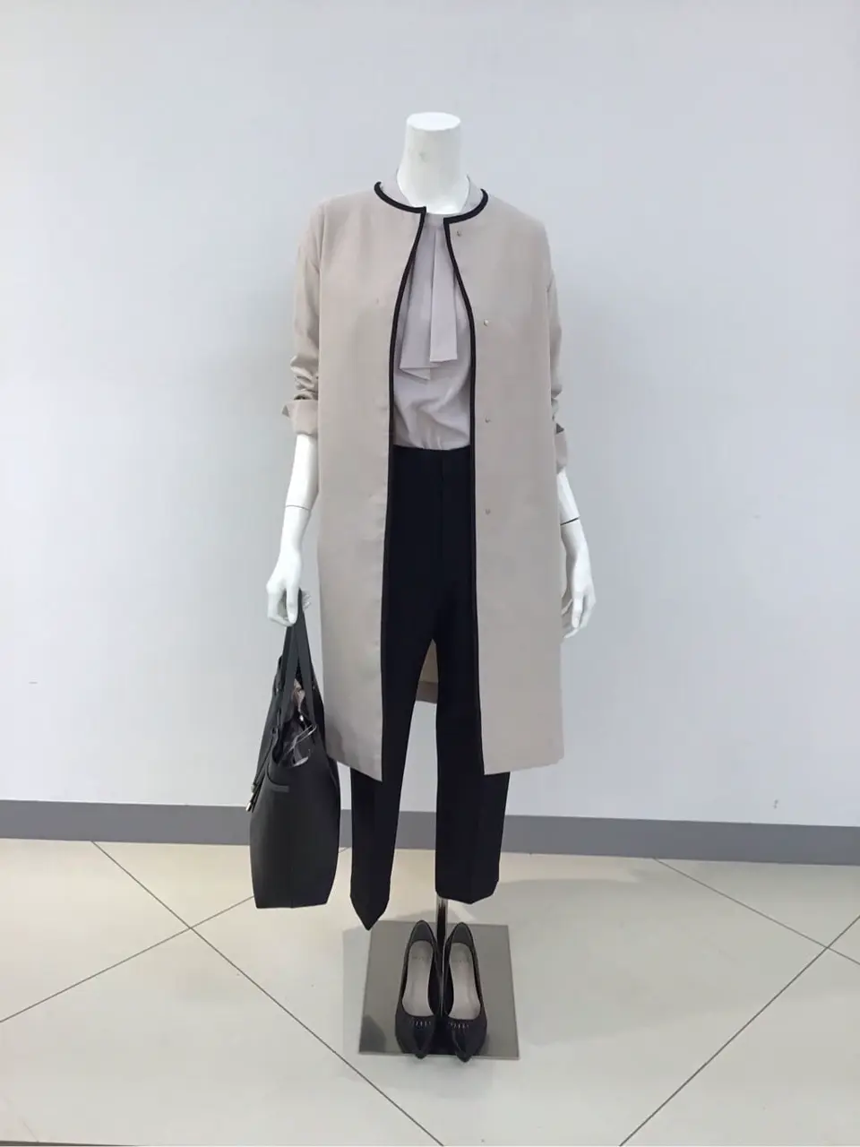  橋本 コーディネート画像