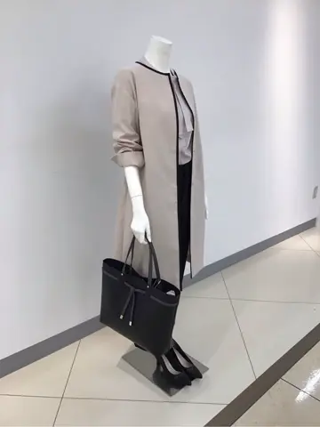 ANY SIS 橋本 コーディネート画像