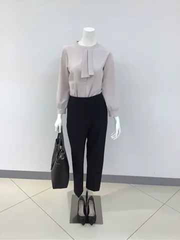 ANY SIS 橋本 コーディネート画像