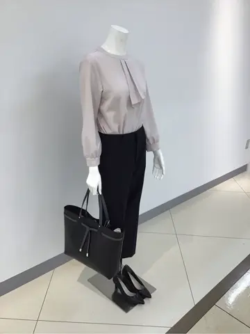 ANY SIS 橋本 コーディネート画像