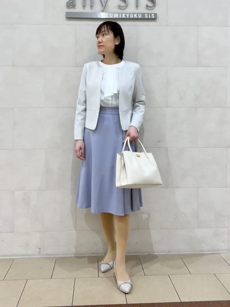  髙橋 コーディネート画像