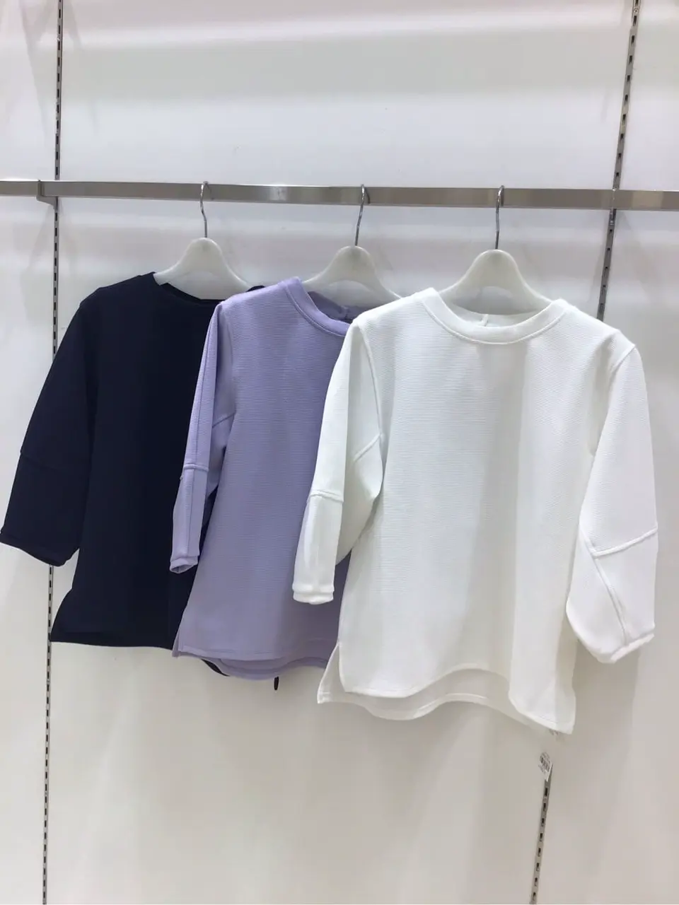 ANY SIS 布川 コーディネート画像