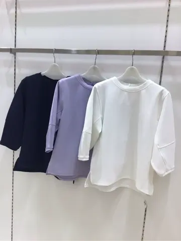 ANY SIS 布川 コーディネート画像