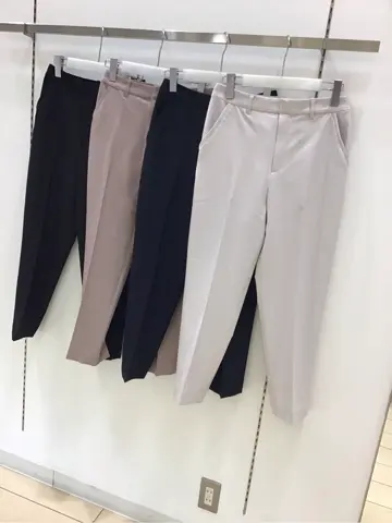 ANY SIS 布川 コーディネート画像