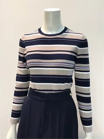 ANY SIS 布川 コーディネート画像