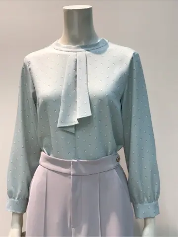 ANY SIS 布川 コーディネート画像