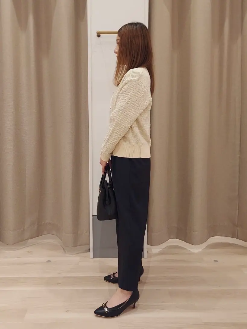 ANY SIS 齋藤 コーディネート画像