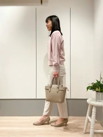 ANY SIS 山本 コーディネート画像