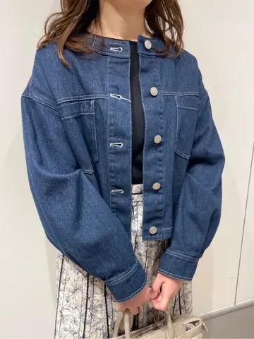 ANY SIS 今堀 コーディネート画像