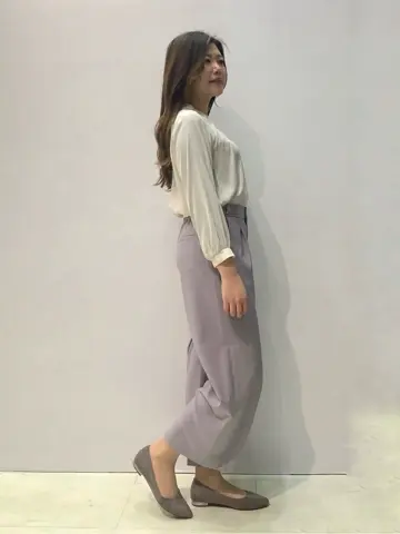 ANY SIS mami コーディネート画像