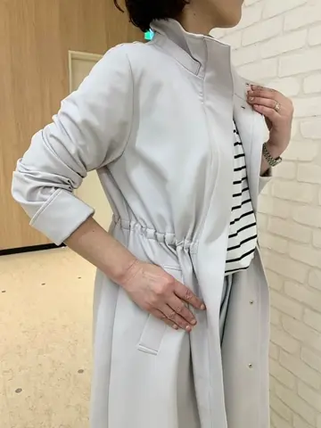 ANY SIS 見帆 コーディネート画像