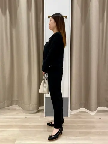 ANY SIS 瀬野 コーディネート画像