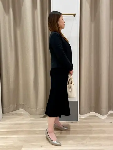 ANY SIS 瀬野 コーディネート画像