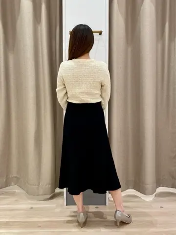 ANY SIS 瀬野 コーディネート画像