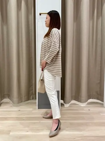 ANY SIS 瀬野 コーディネート画像