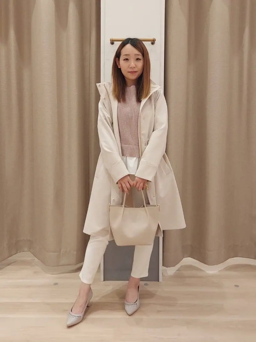 ANY SIS 齋藤 コーディネート画像