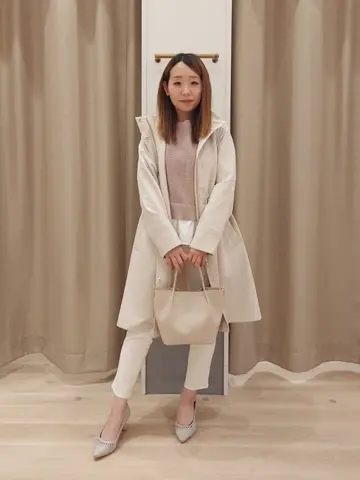 ANY SIS 齋藤 コーディネート画像