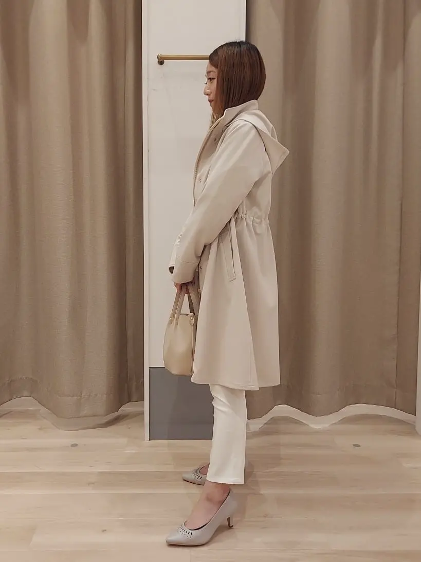 ANY SIS 齋藤 コーディネート画像