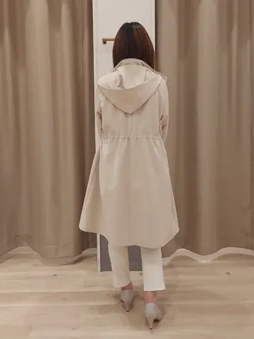 ANY SIS 齋藤 コーディネート画像