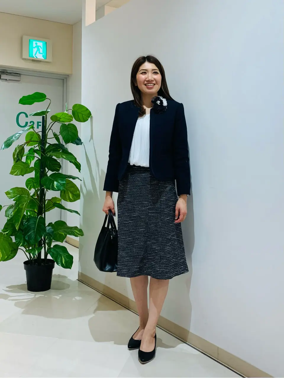  石川 コーディネート画像