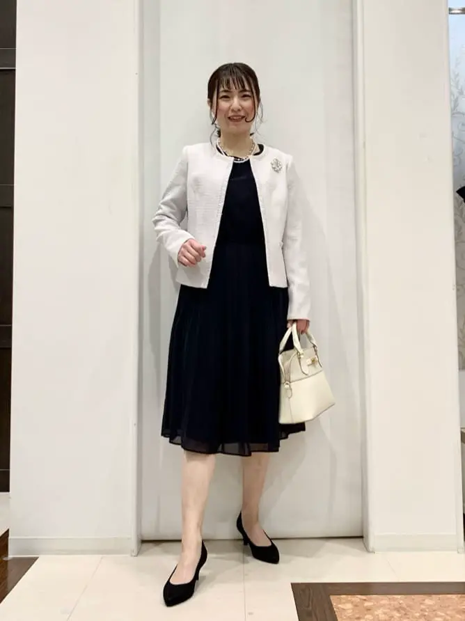  横田 コーディネート画像