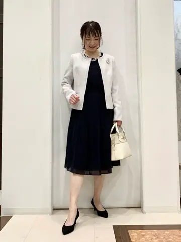 ANY SIS 横田 コーディネート画像