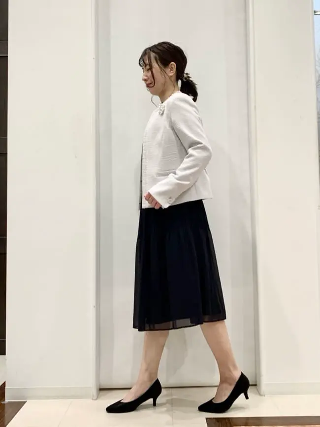 ANY SIS 横田 コーディネート画像