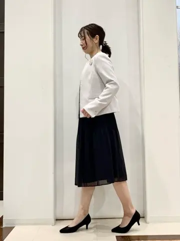 ANY SIS 横田 コーディネート画像