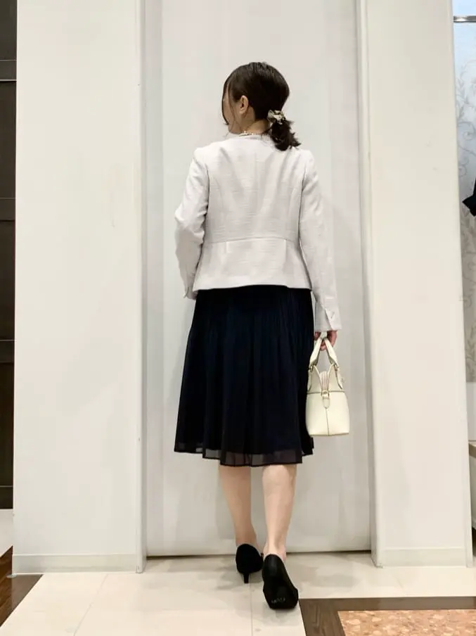 ANY SIS 横田 コーディネート画像