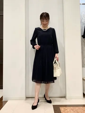 ANY SIS 横田 コーディネート画像