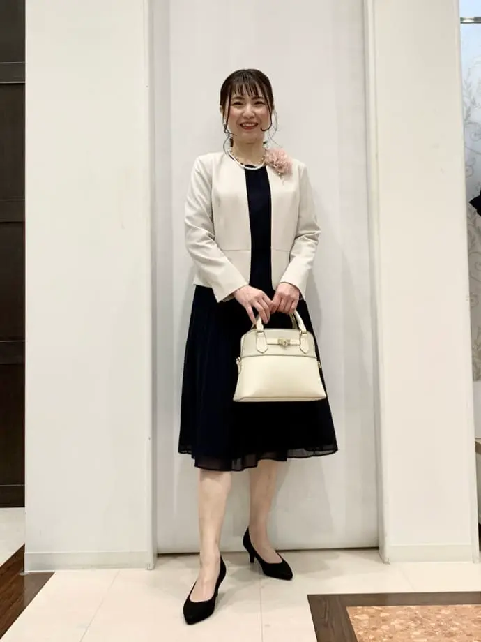  横田 コーディネート画像