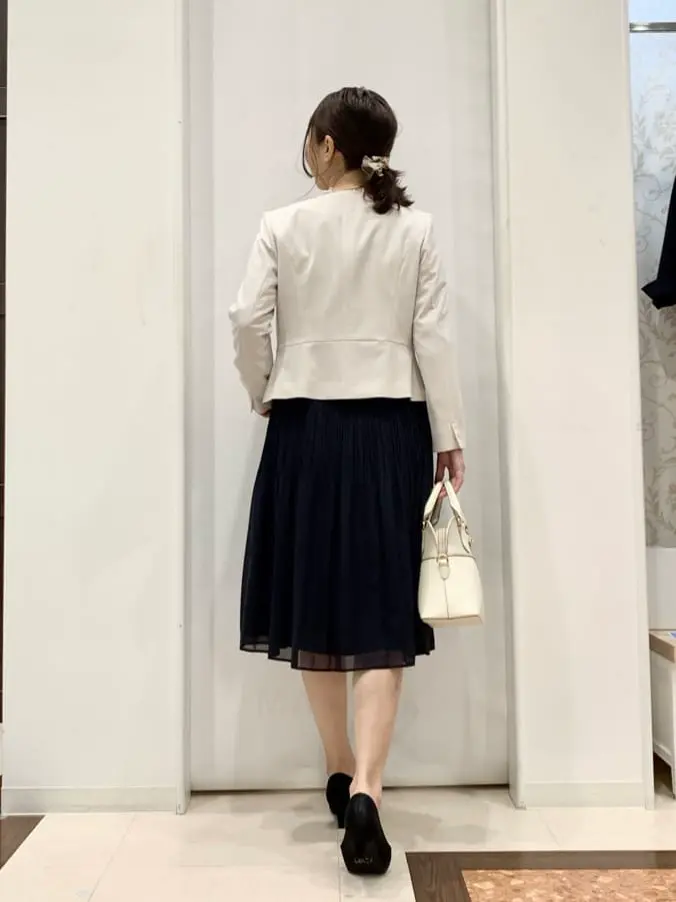 ANY SIS 横田 コーディネート画像