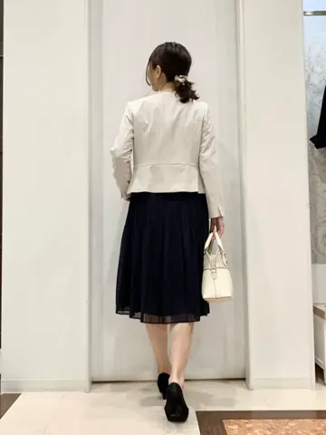 ANY SIS 横田 コーディネート画像