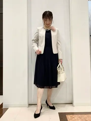 ANY SIS 横田 コーディネート画像