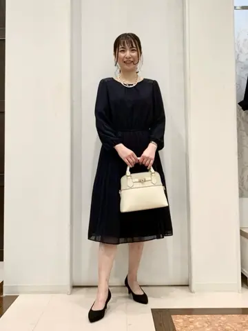 ANY SIS 横田 コーディネート画像