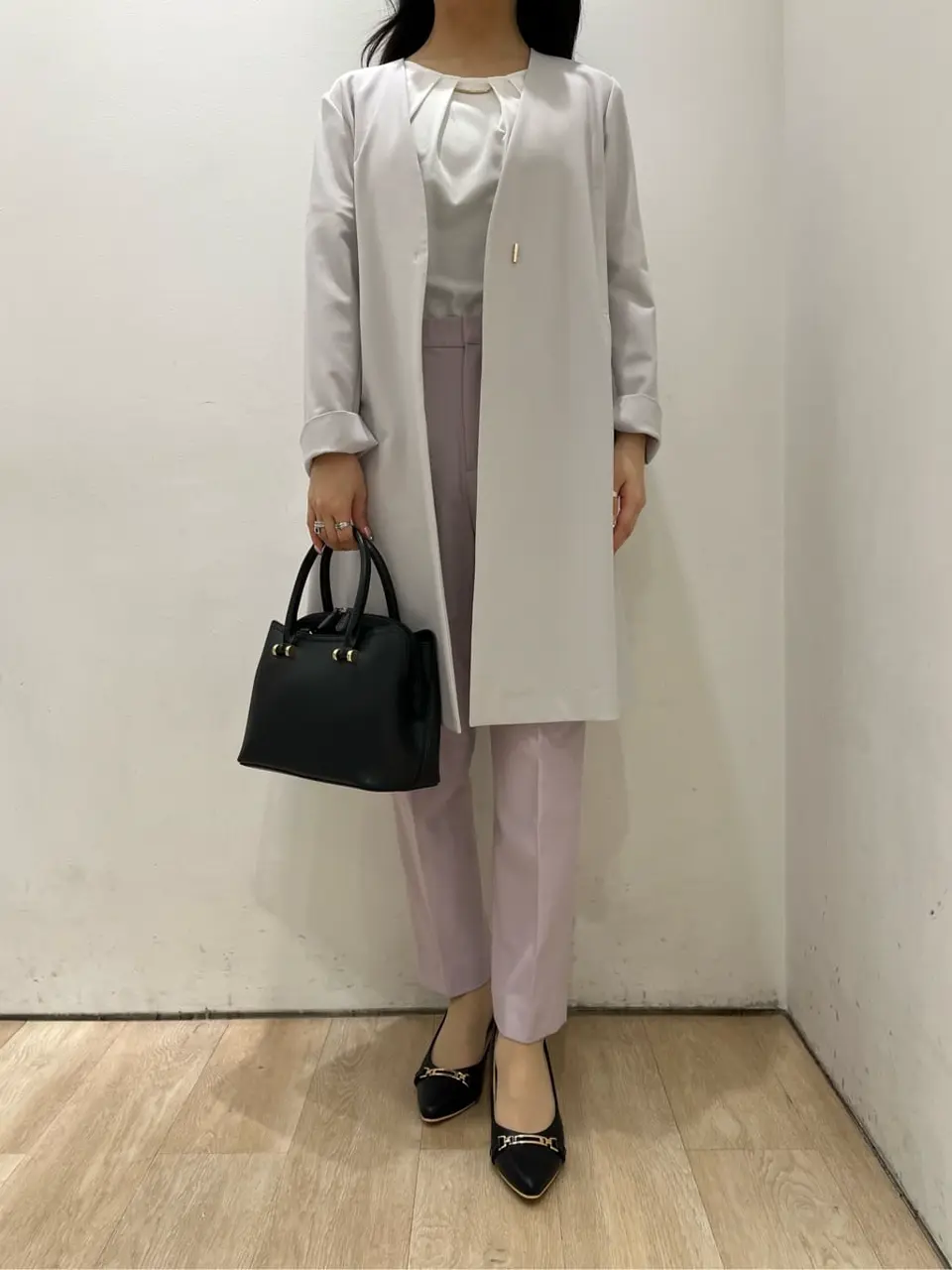  梅田 コーディネート画像