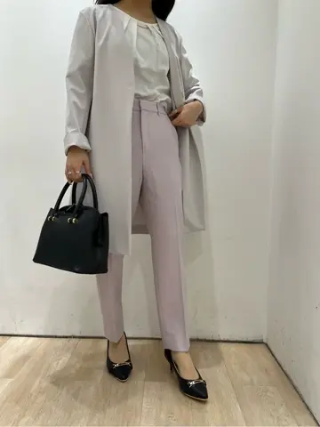 ANY SIS 梅田 コーディネート画像