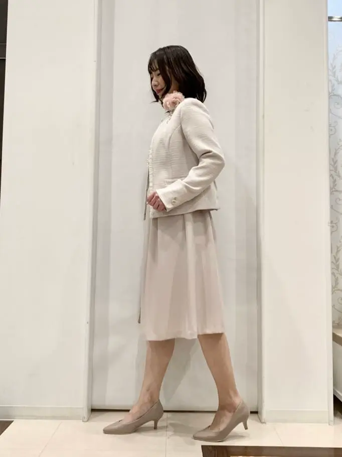 ANY SIS 横田 コーディネート画像