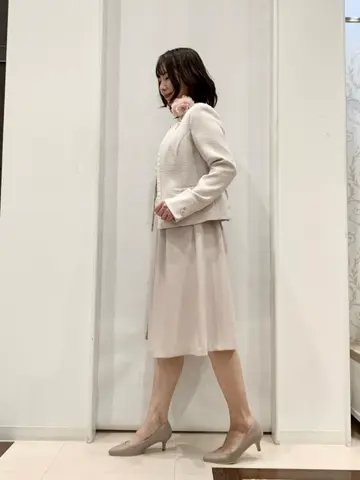 ANY SIS 横田 コーディネート画像