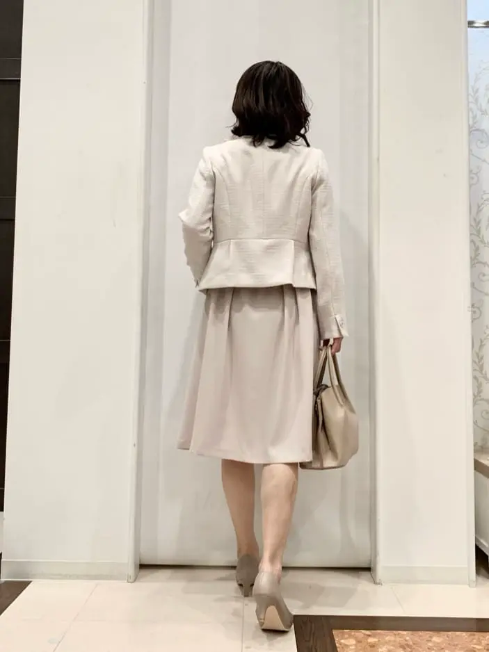 ANY SIS 横田 コーディネート画像