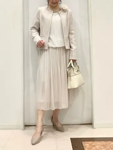 ANY SIS 横田 コーディネート画像